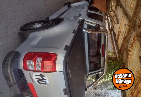 Camionetas - Chevrolet S10 2.8 ls 2013 Diesel 213000Km - En Venta