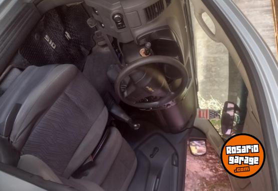 Camionetas - Chevrolet S10 2.8 ls 2013 Diesel 218000Km - En Venta