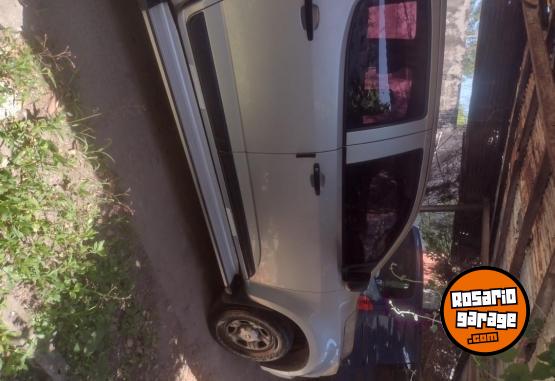 Camionetas - Chevrolet S10 2.8 ls 2013 Diesel 218000Km - En Venta
