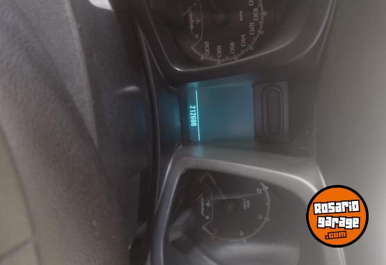 Camionetas - Chevrolet S10 2.8 ls 2013 Diesel 218000Km - En Venta
