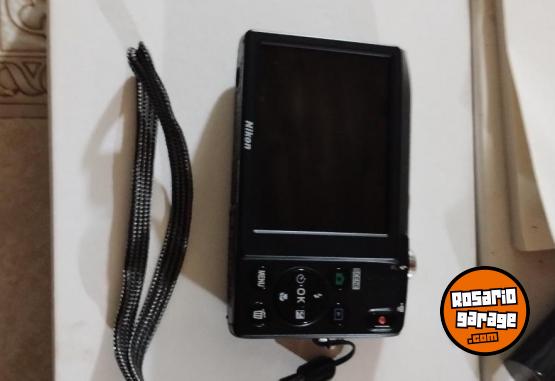 Electr�nica - CAMARA DIGITAL NIKON COOLPIX S2800 - En Venta