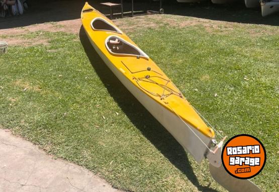 Deportes Náuticos - Kayak doble - En Venta