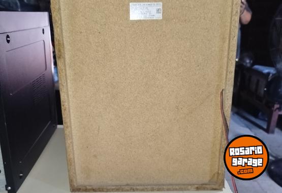 Hogar - Equipo de m�sica Sony Genezi con m�dulo Bluetooth y tele Admiral led ( no es Smart) pero con un aparato lo convertis enseguida. - En Venta