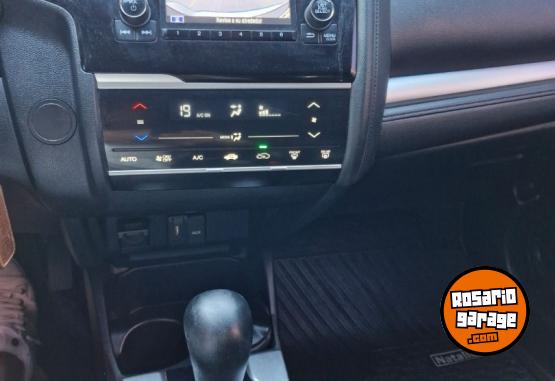 Autos - Honda Fit 2017 Nafta 78000Km - En Venta