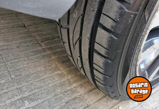 Autos - Honda Fit 2017 Nafta 78000Km - En Venta