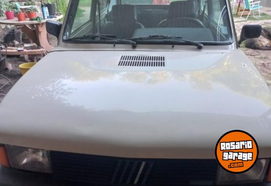 Autos - Fiat 147 1992 Nafta 12368Km - En Venta