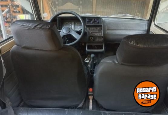 Autos - Fiat 147 1992 Nafta 12368Km - En Venta