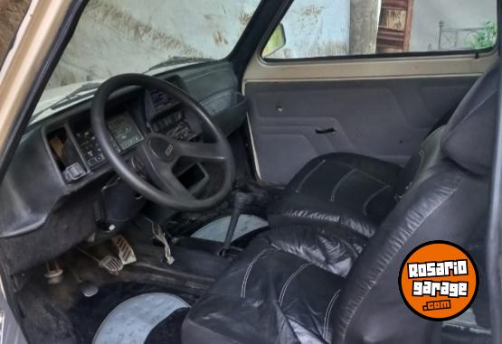 Autos - Fiat 147 1992 Nafta 12368Km - En Venta