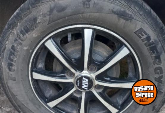 Autos - Fiat 147 1992 Nafta 12368Km - En Venta