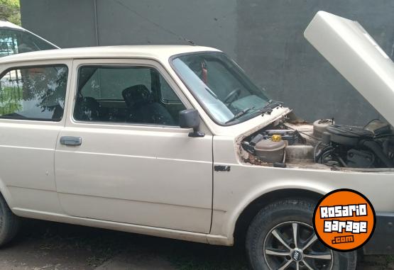 Autos - Fiat 147 1992 Nafta 12368Km - En Venta