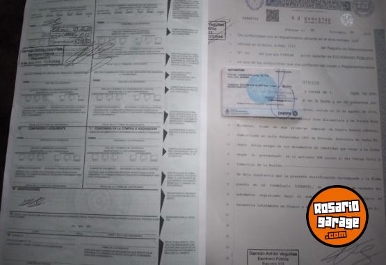 Autos - Fiat 147 1992 Nafta 12368Km - En Venta