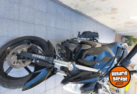 Motos - Yamaha Fz 150 2020 Nafta 28000Km - En Venta