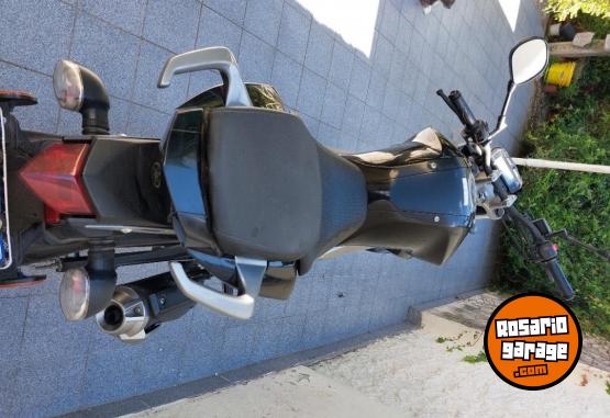 Motos - Yamaha Fz 150 2020 Nafta 28000Km - En Venta