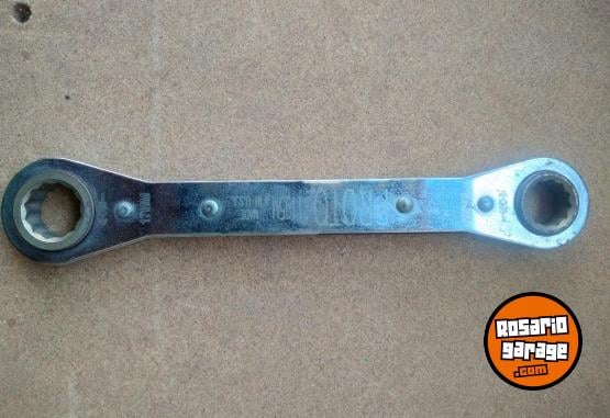 Herramientas - Llave cricket doble Proto made in usa - En Venta