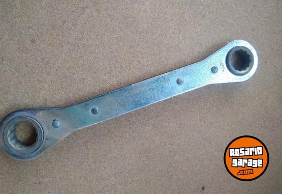 Herramientas - Llave cricket doble Proto made in usa - En Venta