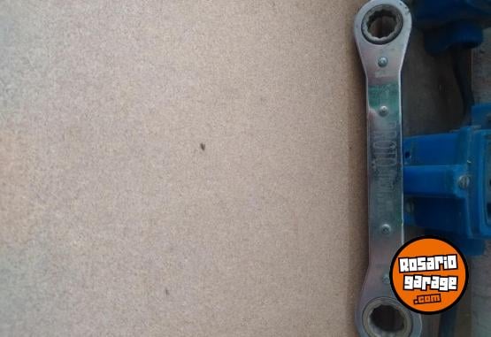 Herramientas - Llave cricket doble Proto made in usa - En Venta