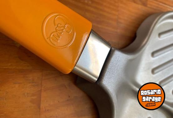 Hogar - PRONTO GRILL ESSEN - PLANCHA - En Venta