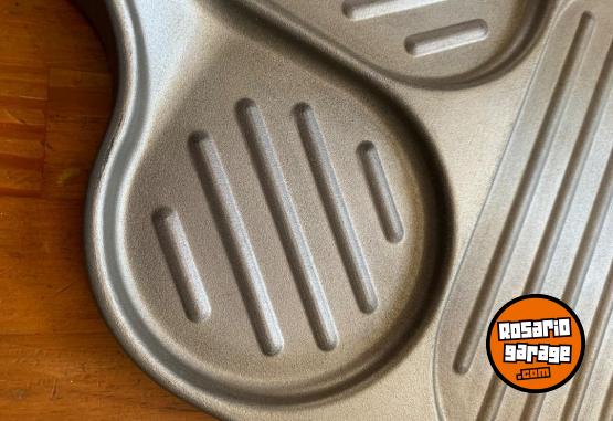 Hogar - PRONTO GRILL ESSEN - PLANCHA - En Venta