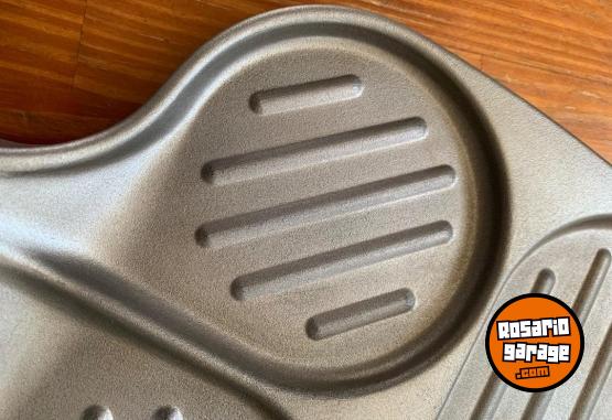 Hogar - PRONTO GRILL ESSEN - PLANCHA - En Venta