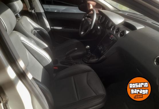 Autos - Peugeot 308 208 bora onix prisma 2017 Nafta 1Km - En Venta