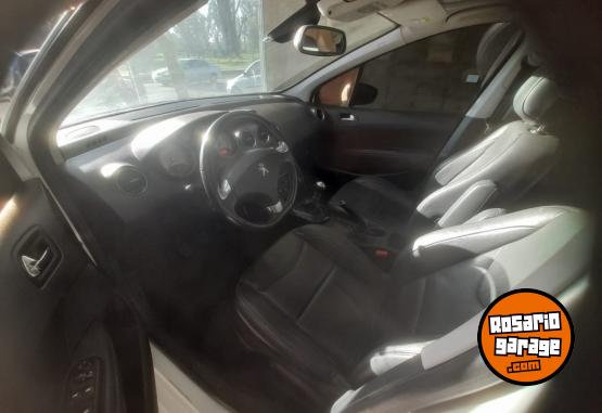 Autos - Peugeot 308 208 bora onix prisma 2017 Nafta 1Km - En Venta