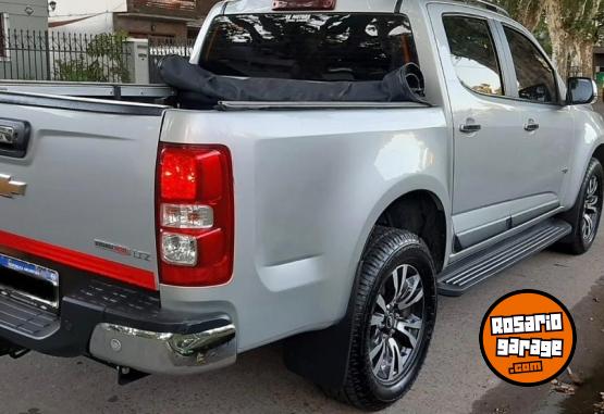 Camionetas - Chevrolet S10 2.8 LTZ 4x4 2019 Diesel 103000Km - En Venta