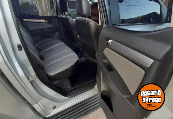 Camionetas - Chevrolet S10 2.8 LTZ 4x4 2019 Diesel 103000Km - En Venta