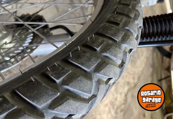 Motos - Honda Tornado 250 xr 2020 Nafta 5000Km - En Venta