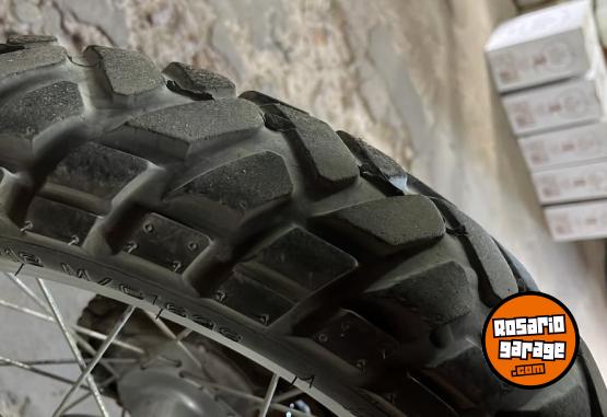 Motos - Honda Tornado 250 xr 2020 Nafta 5000Km - En Venta