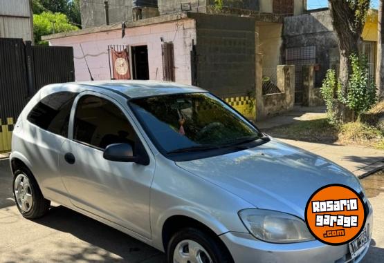 Autos - Chevrolet Celta 2012 Nafta 115000Km - En Venta