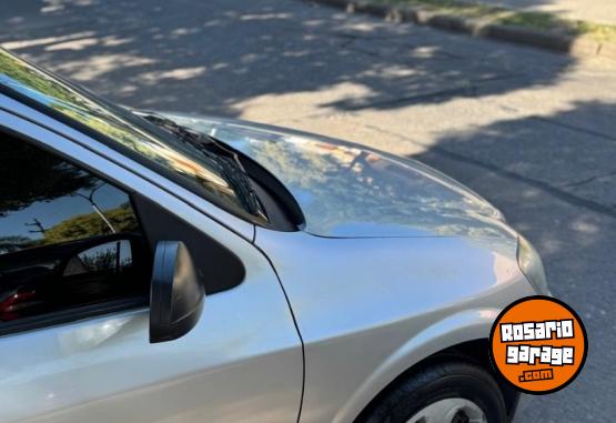 Autos - Chevrolet Celta 2012 Nafta 115000Km - En Venta