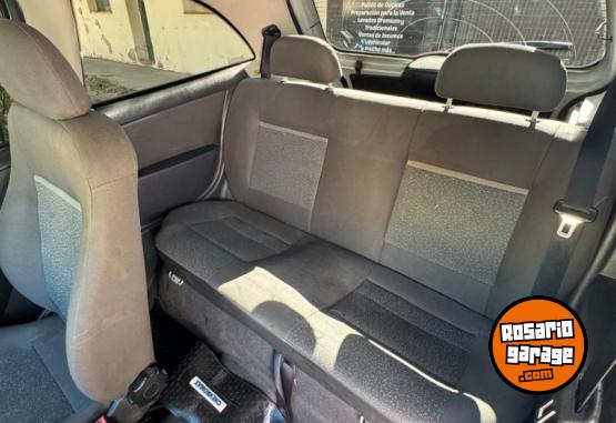 Autos - Chevrolet Celta 2012 Nafta 115000Km - En Venta