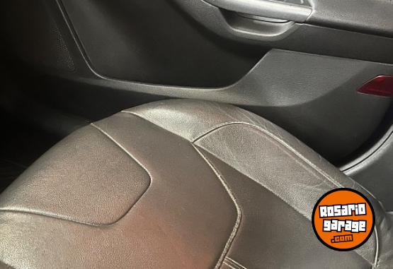 Autos - Ford Focus se plus 2016 Nafta 120000Km - En Venta