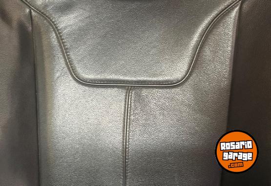 Autos - Ford Focus se plus 2016 Nafta 120000Km - En Venta