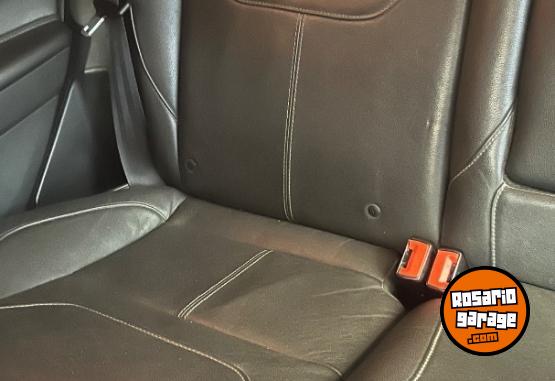 Autos - Ford Focus se plus 2016 Nafta 120000Km - En Venta