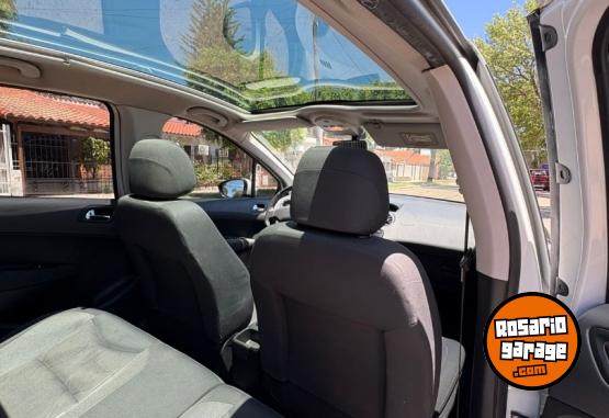 Autos - Peugeot 308 2017 Nafta 115000Km - En Venta