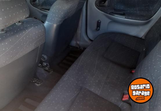 Autos - Renault Megane gol corsa clio pal 2009 GNC 191000Km - En Venta