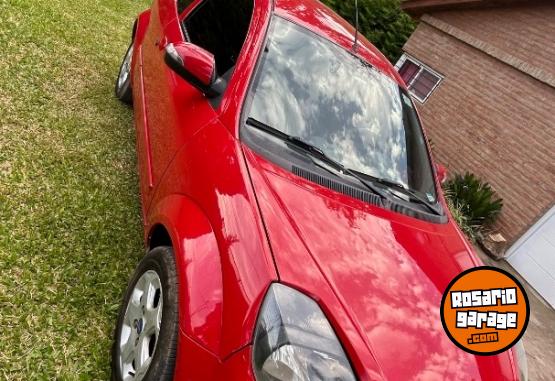 Autos - Ford Ka pulse 1.6 2012 Nafta 185000Km - En Venta