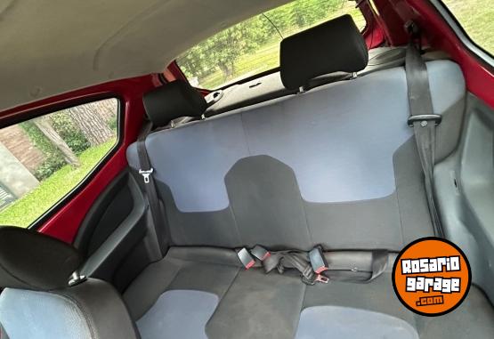 Autos - Ford Ka pulse 1.6 2012 Nafta 185000Km - En Venta