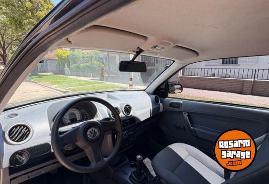 Autos - Volkswagen gol 2011 Nafta 126000Km - En Venta