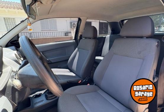 Autos - Volkswagen gol 2011 Nafta 126000Km - En Venta