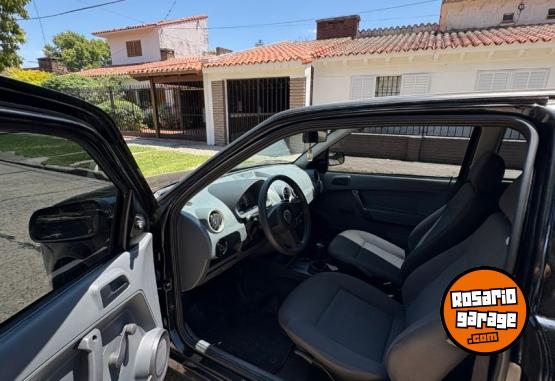 Autos - Volkswagen gol 2011 Nafta 126000Km - En Venta