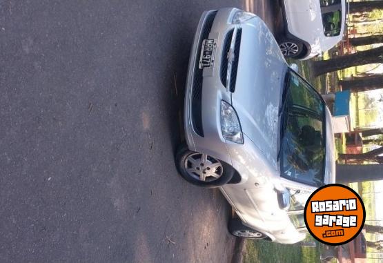 Autos - Chevrolet Classic lt 2013 GNC 160300Km - En Venta