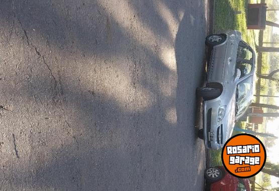 Autos - Chevrolet Classic lt 2013 GNC 160300Km - En Venta