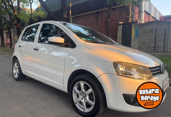 Autos - Volkswagen FOX 2013 Nafta 150000Km - En Venta