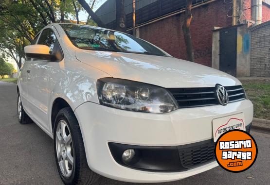 Autos - Volkswagen FOX 2013 Nafta 150000Km - En Venta