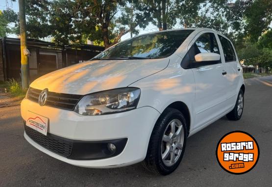 Autos - Volkswagen FOX 2013 Nafta 150000Km - En Venta