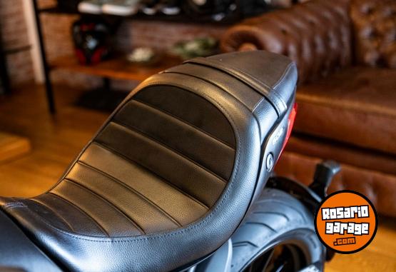 Motos - Benelli 502C 2024 Nafta 1404Km - En Venta