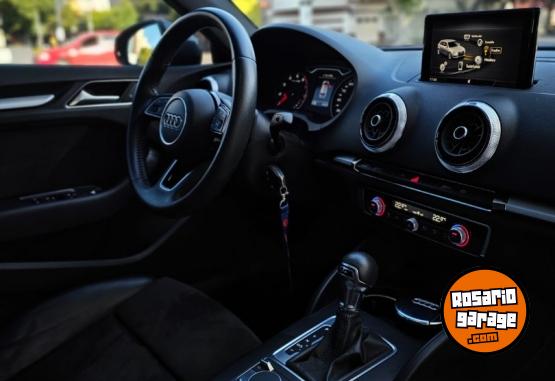 Autos - Audi A3 Sportback 2020 Nafta 44000Km - En Venta