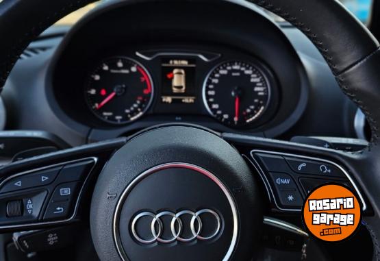 Autos - Audi A3 Sportback 2020 Nafta 44000Km - En Venta